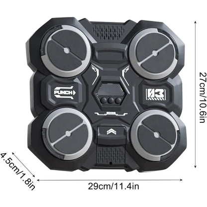 Bluetooth-compatible Music Boxing Machine